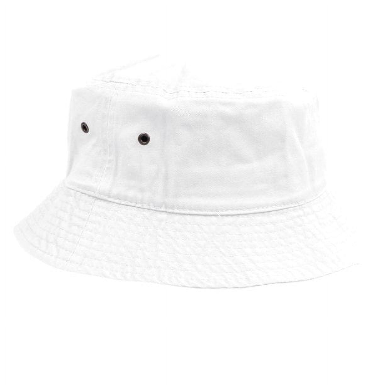 Beppter Bucket Hat Sun UV Protection Hat Men Hat Cotton Side Bush Sun  Bucket Women Boonie Double Fishing Unisex Visor Cap Baseball Caps Black 