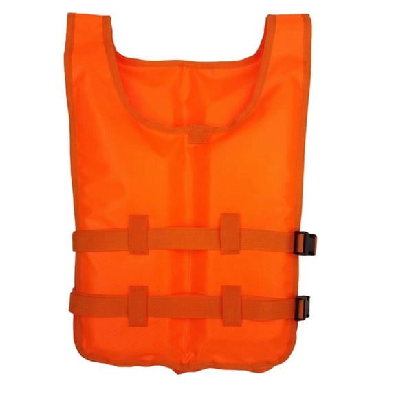 Unisex Buoyancy Floating Jacket Vest For Plus Size Swimwear For Women High Buoyancy Swim Vest Adult Swimming Aid Flotation Device For Pool Beach Outdoor Activities