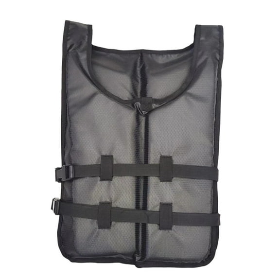 Unisex Buoyancy Floating Jacket Vest For Plus Size Swimwear For Women High Buoyancy Swim Vest Adult Swimming Aid Flotation Device For Pool Beach Outdoor Activities
