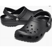 C-R-O-C-S Unisex Crocs Classic Clog Slip On Shoe Ultra Light