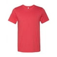 thumbnail image 1 of Unisex CVC Jersey Tee, 1 of 3