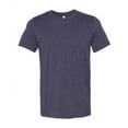 thumbnail image 1 of Unisex CVC Jersey Tee, 1 of 3