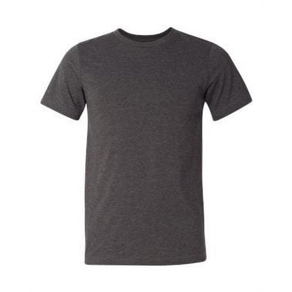 Unisex CVC Jersey Tee