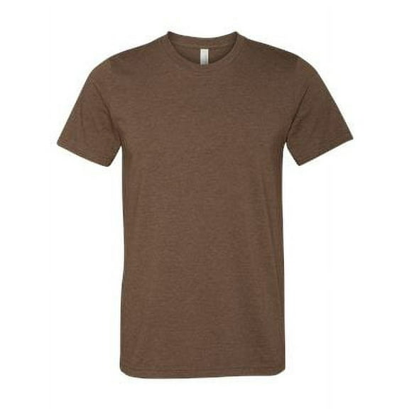 Unisex CVC Jersey Tee