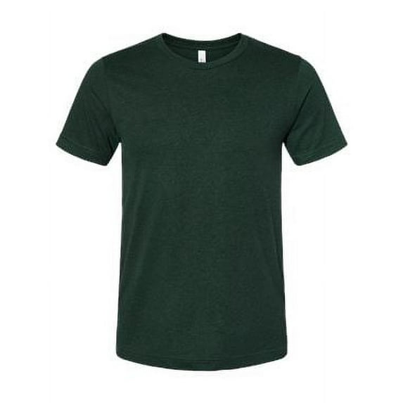 Unisex CVC Jersey Tee