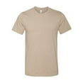 thumbnail image 1 of Unisex CVC Jersey Tee, 1 of 3