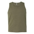 thumbnail image 1 of Next Level Men's CVC Tank, 1 of 3