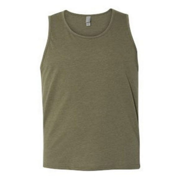 Next Level Men's CVC Tank