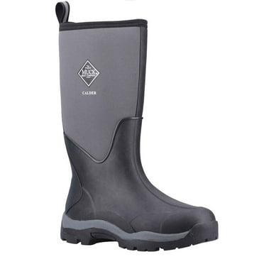 Unisex Calder Tall Boot