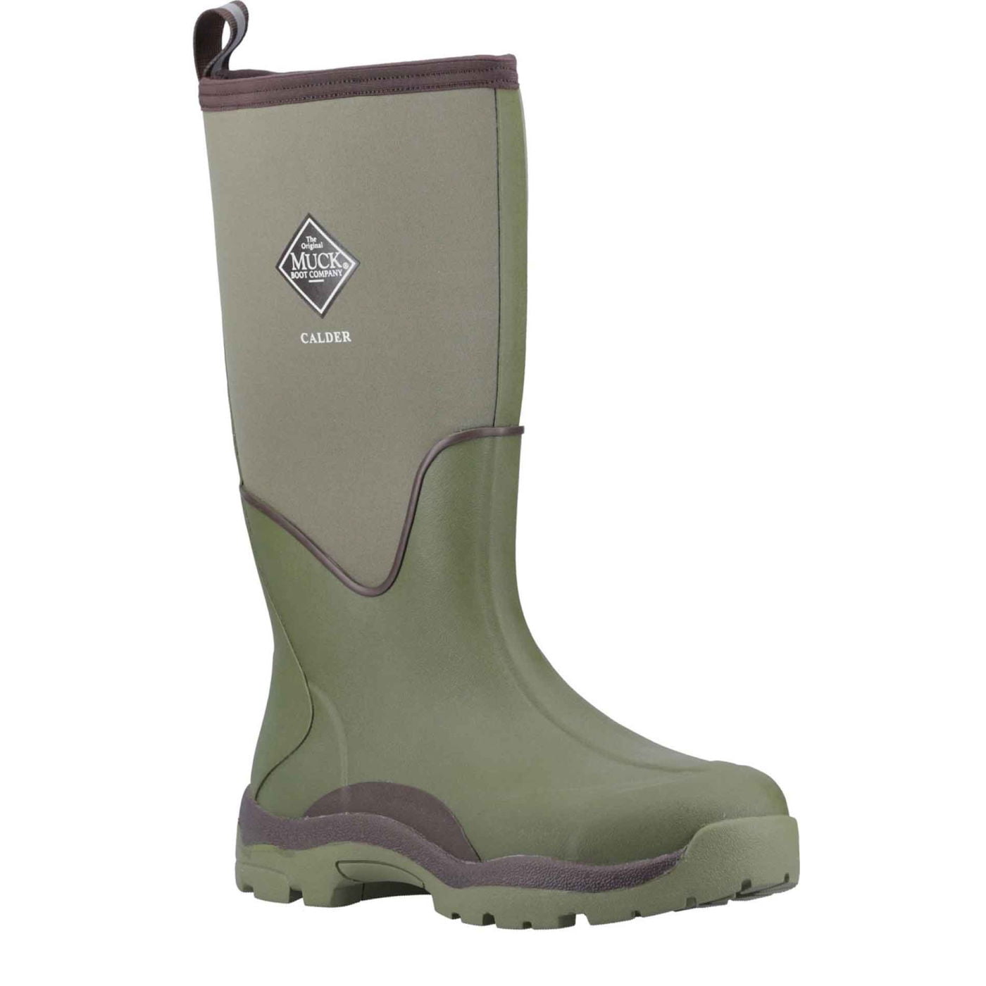 Men Edgewater Classic Mid Muck Boots Edgewater Mid Edgewater Muck - Main Image