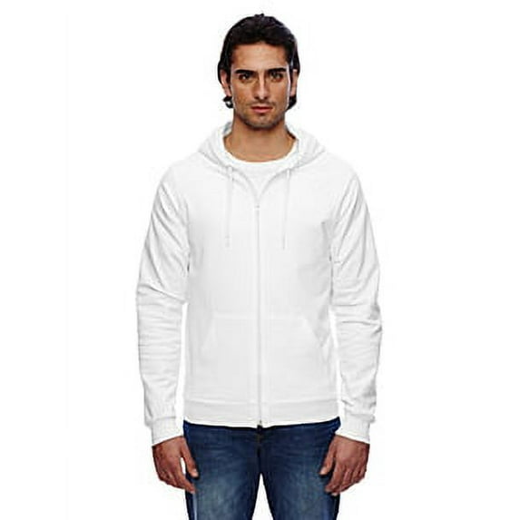 Unisex California Fleece Zip Hoodie