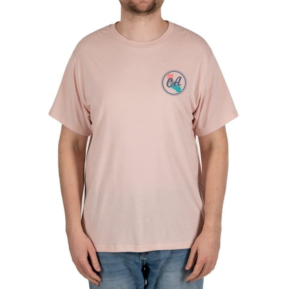 Unisex California State Graphic Tee, Triblend T-Shirt from Home Free, Sizes S-2XL