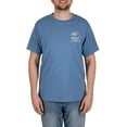 thumbnail image 1 of Unisex California State Graphic Tee, Triblend T-Shirt from Home Free, Sizes S-2XL, 1 of 5
