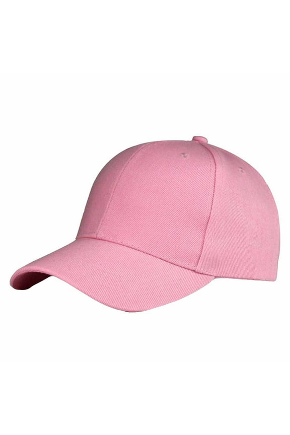 Unisex Camouflage Baseball Cap with Snapback Closure Adjustable Size for Urban Street Style