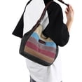 thumbnail image 1 of Unisex Canvas Shoulder Bag Handbag Suitable for Fashionable Individuals and Travel Enthusiasts, 1 of 21