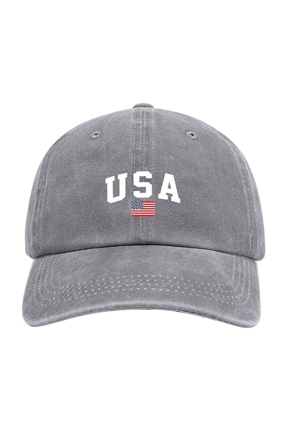 Unisex Cap Adjustable Closure Cap Uv Resistant Cap Classic Silhouette Cap Wear Comfortably All Day Cap Vintage Curved Brim Cap Sporty Vibe Cap Sports Use Cap Ideal For Walking & Hiking Cap