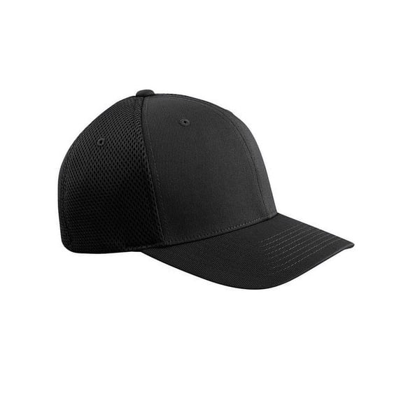 Unisex Cap With Ultrafibre And Airmesh
