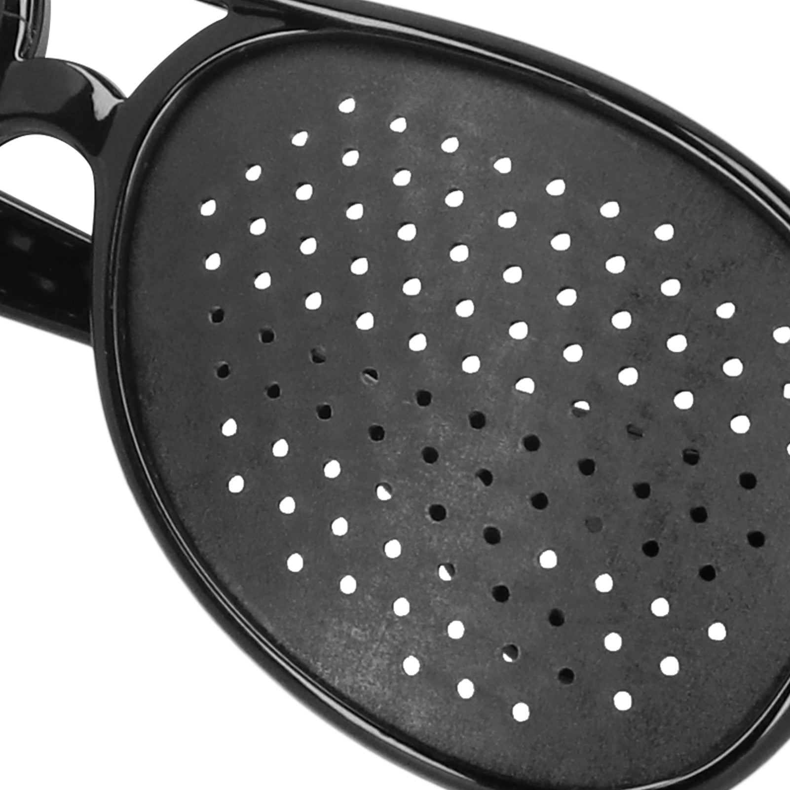 Unisex Care Glasses, Unisex Anti Myopia Astigmatism Glasses PC Anti