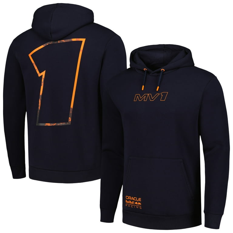 Hoodie max verstappen clearance