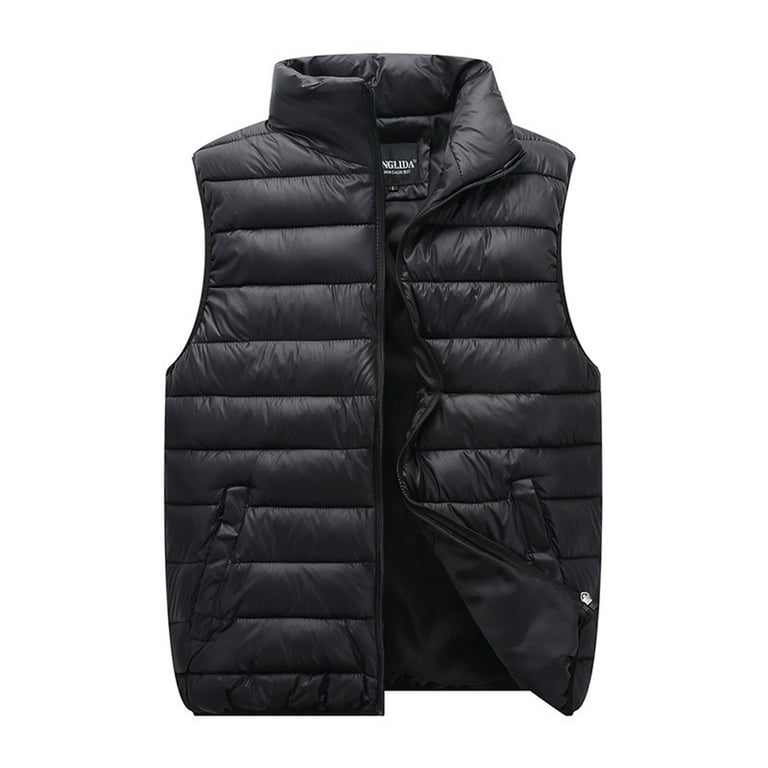 Unisex Casual Coat Jacket Big N Tall ...