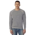 thumbnail image 1 of Unisex Champ Eco-Fleece Solid Sweatshirt - ECO GREY - S, 1 of 4