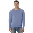 thumbnail image 1 of Unisex Champ Eco-Fleece Solid Sweatshirt - ECO PACIF BLUE - S, 1 of 3