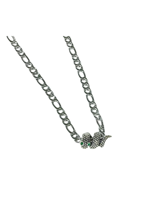 Unisex Charm Necklace Enhancing Styles Trendy Women Accessories Fashion Necklace