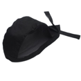 thumbnail image 1 of Unisex Chef Hat Adjustable Mesh Catering Baker Kitchen Restaurant Cook Work Cap Elastic Breathable Pirate Hat, 1 of 3