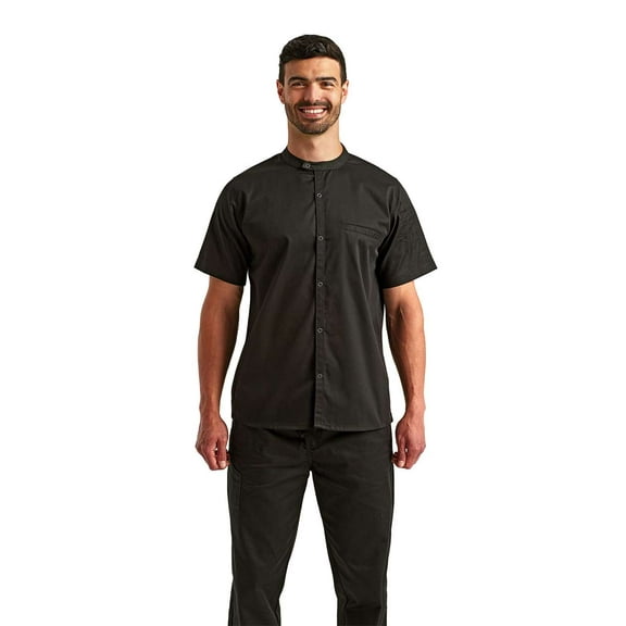 Unisex Chef's Recycled Shirt