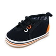 thumbnail image 1 of Unisex-Child Sneakers Crib Shoes Newborn Infant Toddler Neutral Boy Girl, 1 of 9