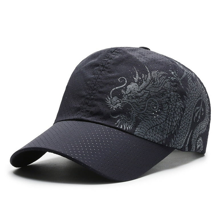 Dragon baseball cheap hat