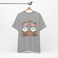thumbnail image 1 of Unisex Christmas Chillin' With My Gnomies Shirt, 1 of 11