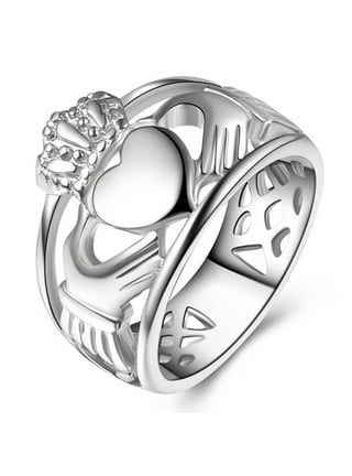 Irish Rings