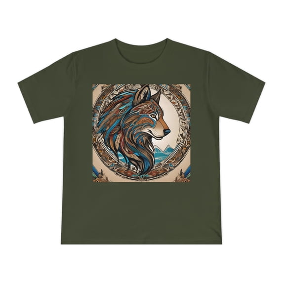 Unisex Classic Jersey T-shirt