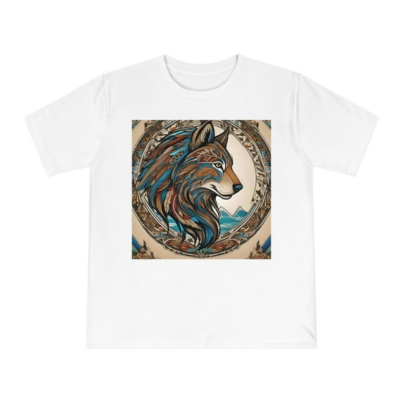 Unisex Classic Jersey T-shirt
