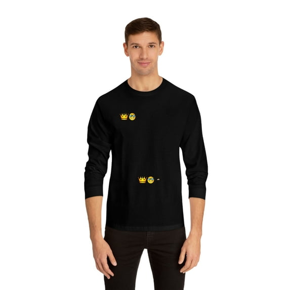 Unisex Classic Long Sleeve T-Shirt
