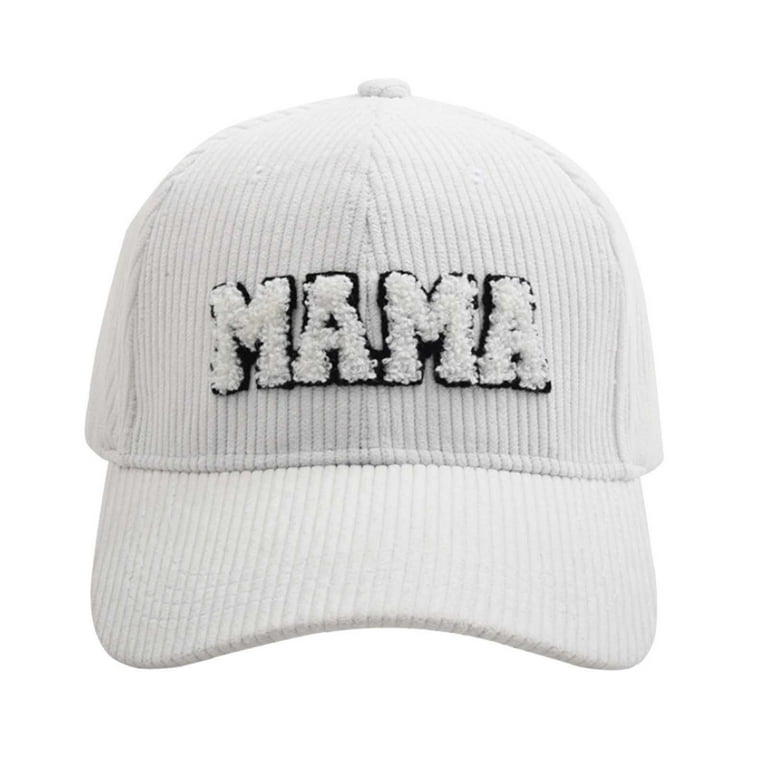 Unisex Classic Low Profile Cotton Baseball Cap Embroidery Labeling