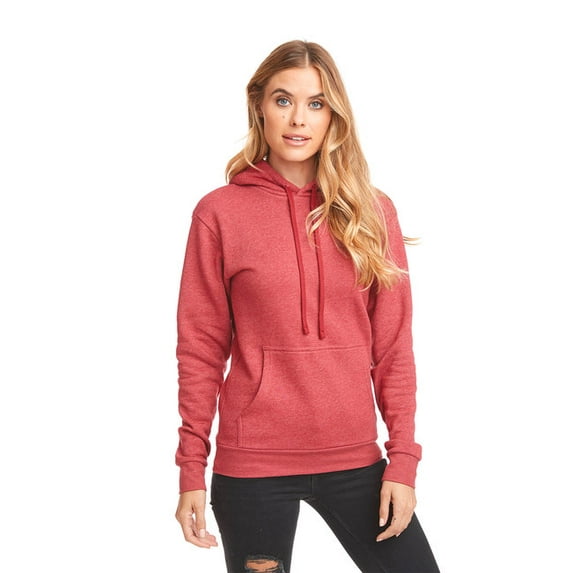 Unisex Malibu Pullover Hooded Sweatshirt