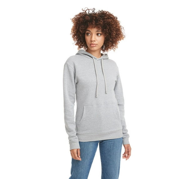 Next Level Malibu Hoodie