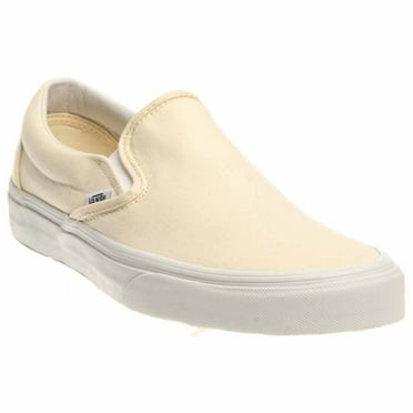 Unisex Classic Slip-On Skate Shoe