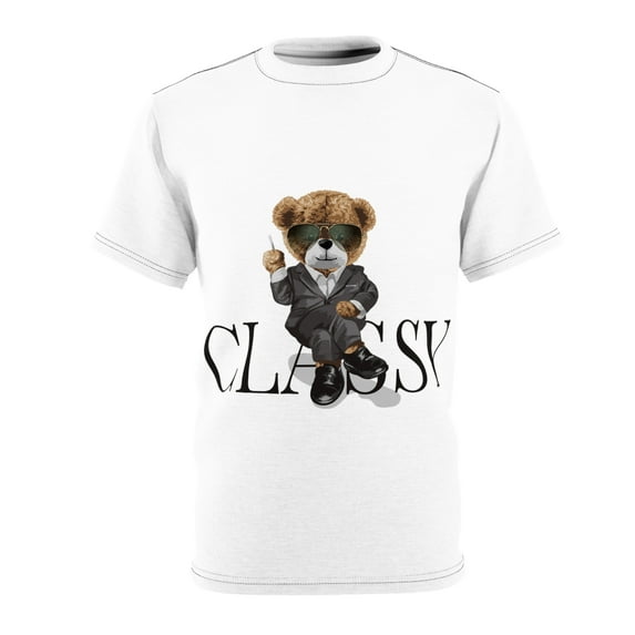 Unisex Classy Tee