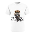 thumbnail image 1 of Unisex Classy Tee, 1 of 7