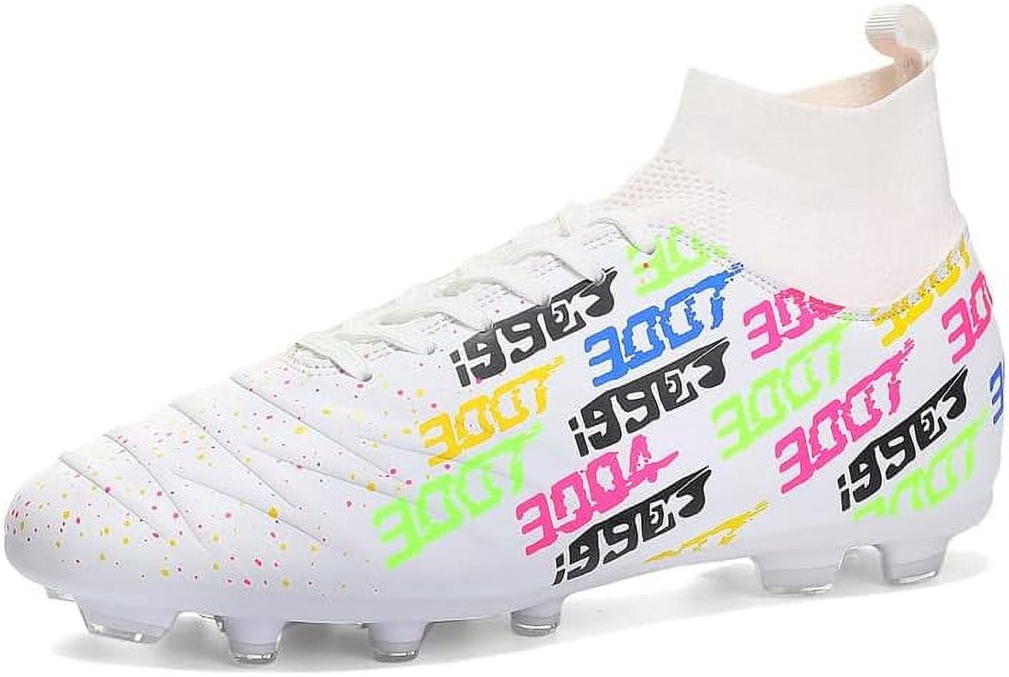 Verbeter je spel met premium kwaliteit groothandel voetbal schoenen voor alle niveaus