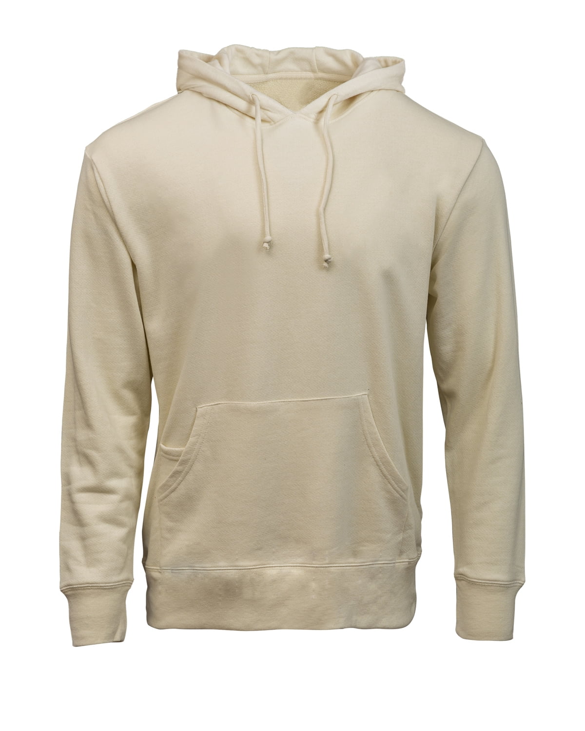 Unisex Clementine Triblend French Terry Hoodie