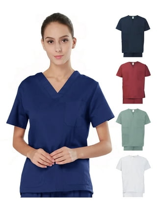 NFL Nursing Scrubs - IN STOCK