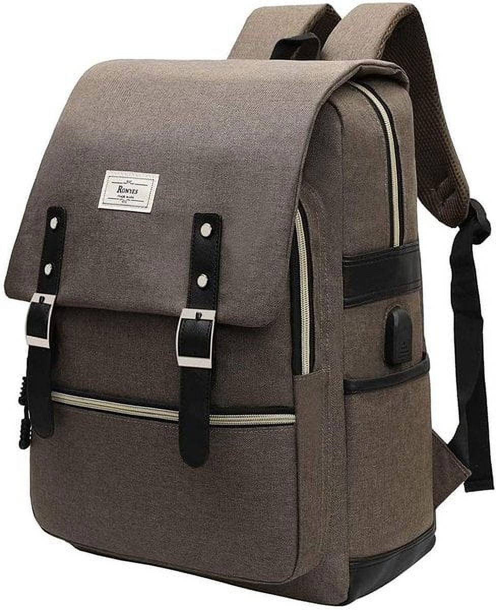 Ronyes backpack top