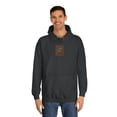 thumbnail image 1 of Unisex College Hoodie, 1 of 4