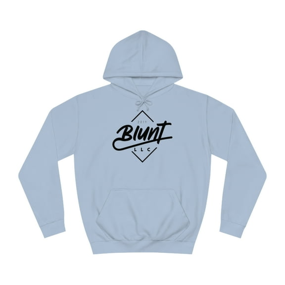 Unisex College Hoodie