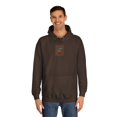 thumbnail image 1 of Unisex College Hoodie, 1 of 4