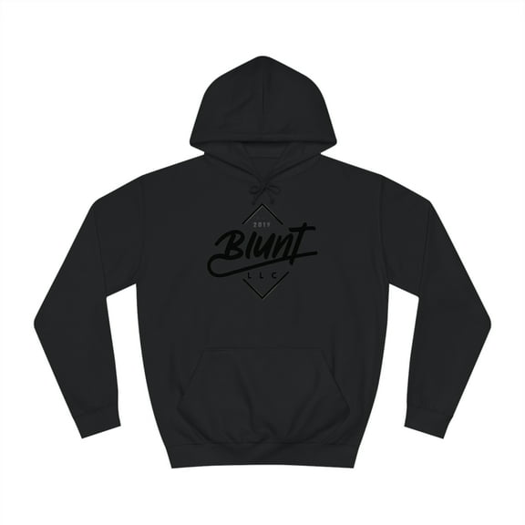 Unisex College Hoodie